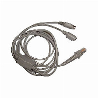 Datalogic DL CAB-321 STANDAR PS/2 KABEL