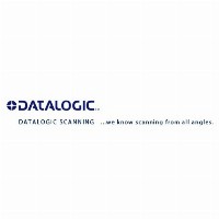Datalogic DL CAB-350 RS232 STRAIGHT CABLE