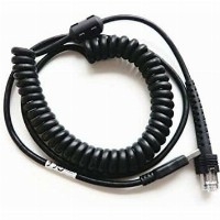 Datalogic CABLE USB TYPE A COILED TPUW