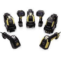 Datalogic POWERSCAN PD9630-AR AUTO RANGE