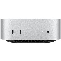 Mac Mini CTO M4 10-Core (10 Gigabit Ethernet)