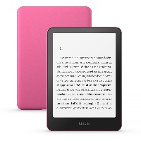 Kindle Paperwhite red