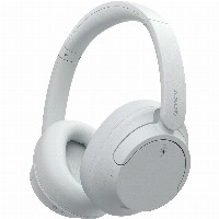 WH-CH720N weiss Extra-Bass Kopfhörer