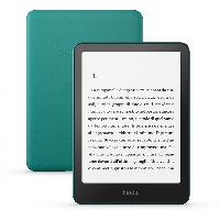 Amazon Kindle Paperwhite 7″ 16GB Jade w/SO (2024)