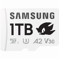 CARD Micro Card 1TB Samsung Sonic inkl. Adapter retail