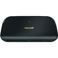 CARD Kartenleser Image Mate Pro Adapter USB 3.0 / USB-C