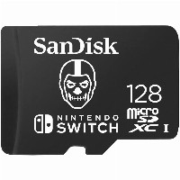 CARD NINTENDO MICRO UHS I