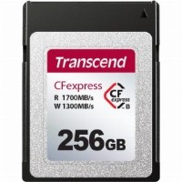 CARD CFexpress Card 256GB Transcend TS256GCFE820. TLC