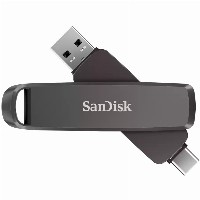 STICK SD CARD EXTREME PRO DUAL DRIVE 2TB