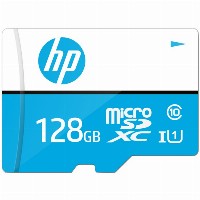 CARD MicroSD HC 128GB PNY HP mi210