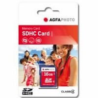 CARD AgfaPhoto Karte 2GB 133x Premium
