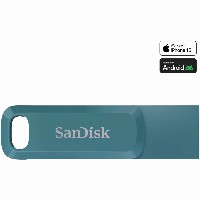 STICK SANDISK ULTRA DUAL DRIVE GO USB