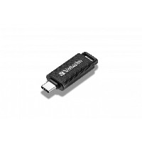 STICK 128GB Verbatim 3.2 Gen1 StorenGo USB-C retail