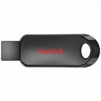 STICK 32GB SanDisk Cruzer Snap retail