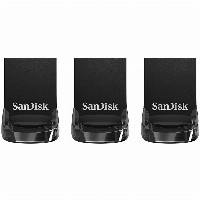STICK SANDISK ULTRA FIT USB 3.1