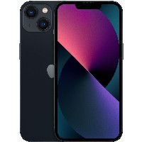 iPhone 13 128GB - Midnight″