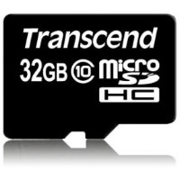 CARD 32GB MICRO SDHC10 CARD