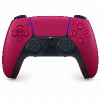 Sony Playstation 5 DualSense Wireless Controller - PS5 / Cosmic Red