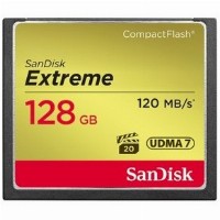 CARD 128GB EXTREME