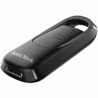 STICK ULTRA SLIDER TYPE-C FLASH DRIVE