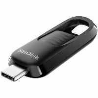 STICK ULTRA SLIDER TYPE-C FLASH DRIVE