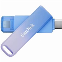 STICK SanDisk Creator Phone Drive Lightning/USB-C 128GB