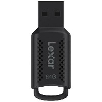 STICK Lexar JumpDrive V400 - USB 3.0 64GB