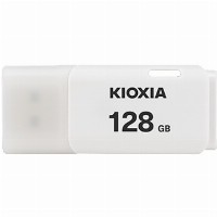 STICK KIOXIA USB2.0 Stick TransMemory U202 white 128GB