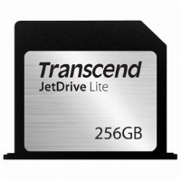 CARD 256GB JETDRIVELITE 350
