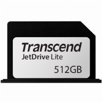 CARD 512GB JETDRIVELITE 330 MBP