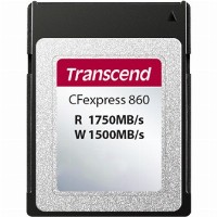 CARD Transcend CFEXPRESS CARD 160GB 2.0 SLC MO