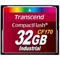 CARD 32GB CF CARD (CF170)