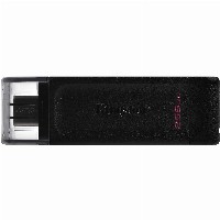 STICK 256GB Kingston DataTraveler DT70 USB-C 3.2 retail
