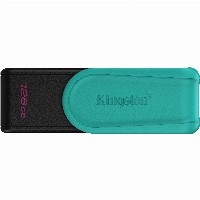 STICK 128GB Kingston DataTraveler Exodia S USB 3.2 retail