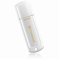 STICK 32GB Transcend JetFlash 730 USB3.1 weiß