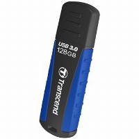 STICK 128GB Transcend JetFlash 810 USB3.1 90/40MB/s
