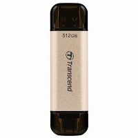STICK 512GB Transcend JetFlash 930C USB3.2 420/400MB/s