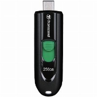 STICK 256GB Transcend JetFlash 790C USB3.2 schwarz