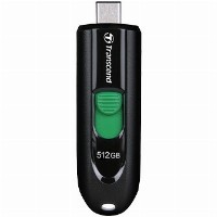 STICK 512GB Transcend JetFlash 790C USB3.2 schwarz