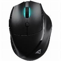 Sharkoon OfficePal M25W (schwarz)