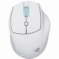 Sharkoon OfficePal M25W (wei)