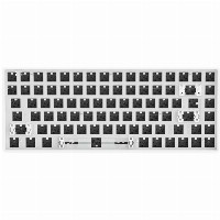 Sharkoon SKILLER SGK50 S3 Barebone (wei)