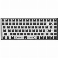 Sharkoon SKILLER SGK50 S3 Barebone (schwarz)