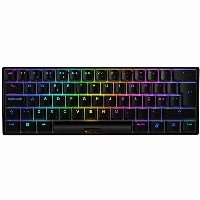 Sharkoon SKILLER SGK50 S4 (schwarz. IT-Layout. Kailh Red)