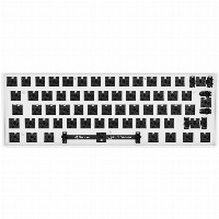 Sharkoon SKILLER SGK50 S4 Barebone (wei. ISO-Layout)