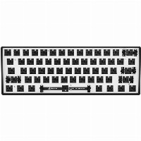 Sharkoon SKILLER SGK50 S4 Barebone (schwarz. ANSI-Layout)