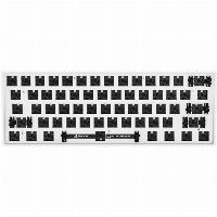 Sharkoon SKILLER SGK50 S4 Barebone (wei. ANSI-Layout)