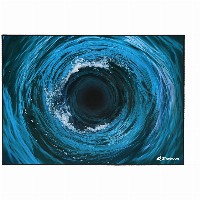 Sharkoon SKILLER SFM12 Undertow (blau. 140 x 100cm)