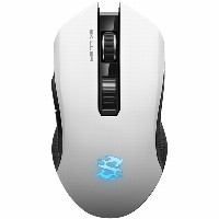 Sharkoon SKILLER SGM3 (wei)