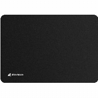 Sharkoon 1337 V2 Gaming Mat M (schwarz)